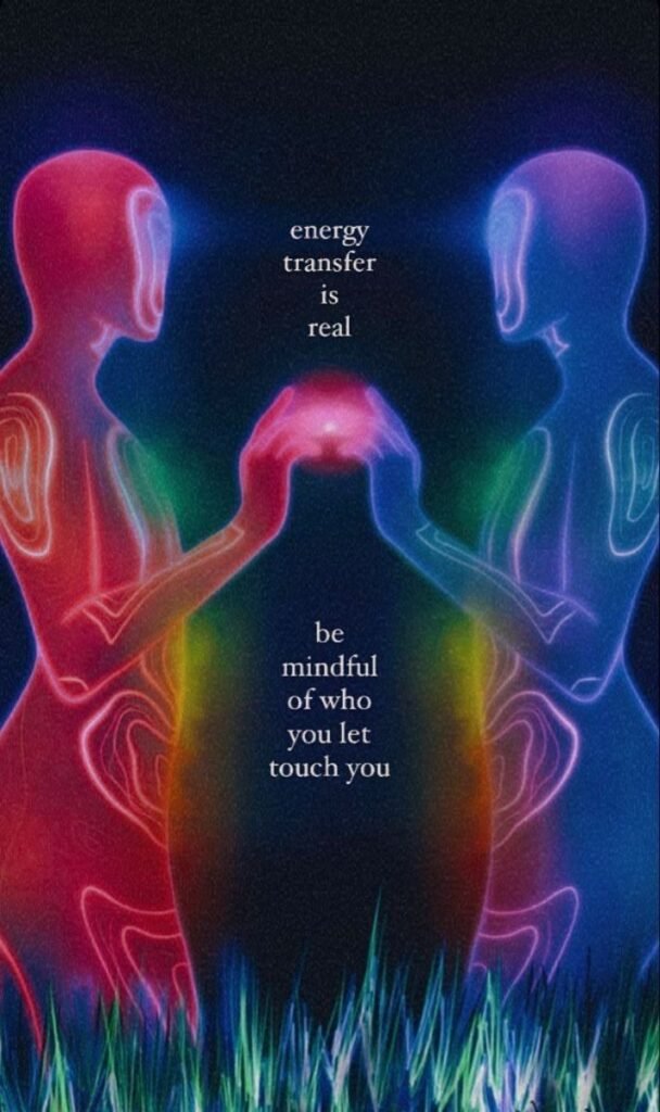 transfer energetska zaštita